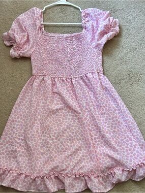 Maternity Dress - size small